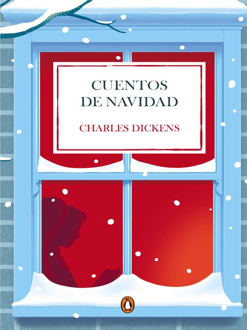 Title details for Cuentos de Navidad by Charles Dickens - Available